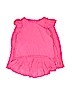 OshKosh B'gosh Pink Long Sleeve Blouse Size 5T - photo 1