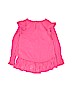 OshKosh B'gosh Pink Long Sleeve Blouse Size 5T - photo 2