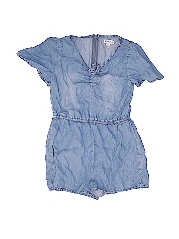 Love, Fire Romper (view 1)