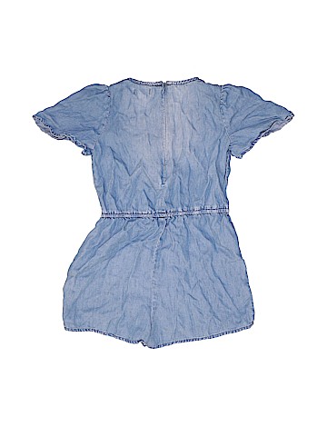 Love, Fire Romper (view 2)