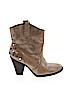 Mia Tan Boots Size 8 1/2 - photo 1