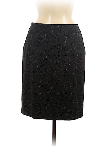 Halogen Casual Skirt (view 1)