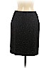 Halogen Black Casual Skirt Size 6 (petite) - photo 1