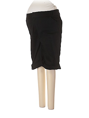 Motherhood Casual Pants (view 1)