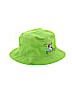 Unbranded 100% Cotton Green Sun Hat One size (kids) - photo 1