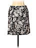 Lauren by Ralph Lauren Black Casual Skirt Size 6 (petite) - photo 2