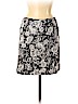 Lauren by Ralph Lauren Black Casual Skirt Size 6 (petite) - photo 1