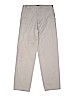 U.S. Polo Assn. Tan Khakis Size 14 - photo 1
