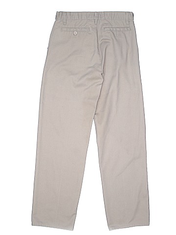 U.S. Polo Assn. Khakis (view 2)