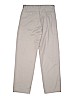 U.S. Polo Assn. Tan Khakis Size 14 - photo 2