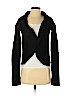 Free People Black Cardigan Size S - photo 1