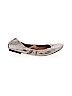 Indigo Rd. Gray Flats Size 7 - photo 1