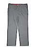 Unbranded Gray Khakis Size XX-Large youth - photo 1