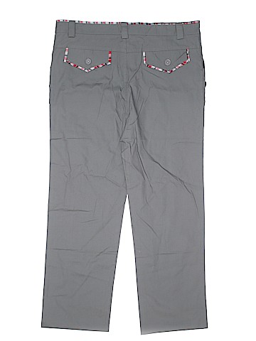 Unbranded Khakis (view 2)