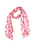 Unbranded Floral Pink Scarf One size - photo 1