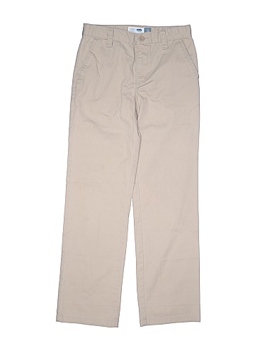 Old Navy Khakis (view 1)