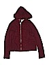Abercrombie Red Cardigan Size 15 - 16 - photo 1