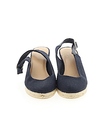 Talbots Wedges (view 2)
