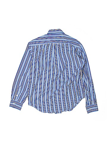 Ralph Lauren Long Sleeve Button-Down Shirt (view 2)
