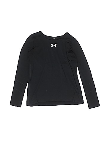 Under Armour Active T-Shirt (view 1)