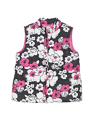 Gymboree Vest (view 1)