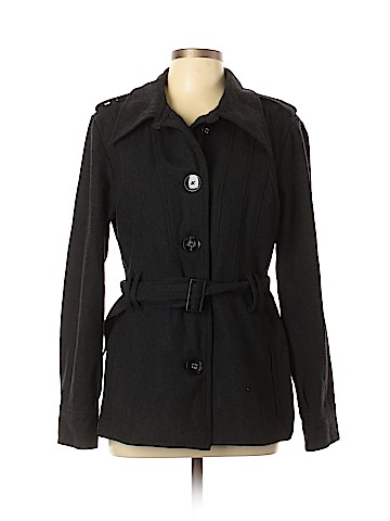Assorted Brands Trenchcoat (view 1)