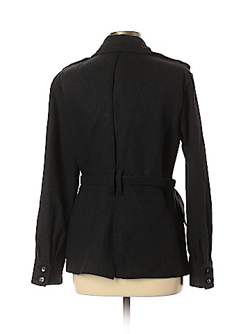 Assorted Brands Trenchcoat (view 2)