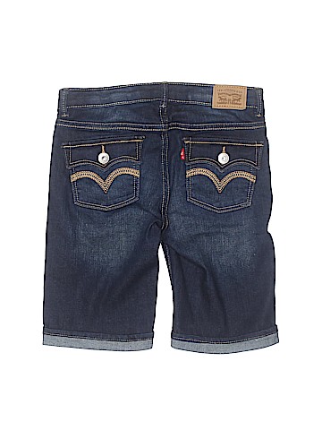 Levi's Denim Shorts (view 2)