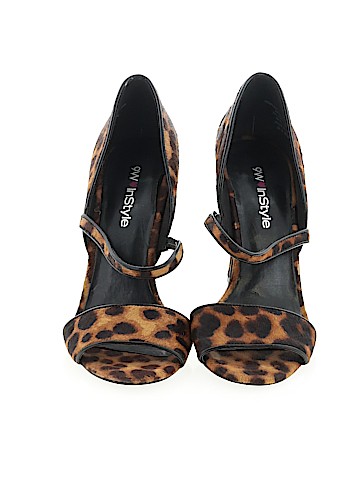 Nine West Heels (view 2)