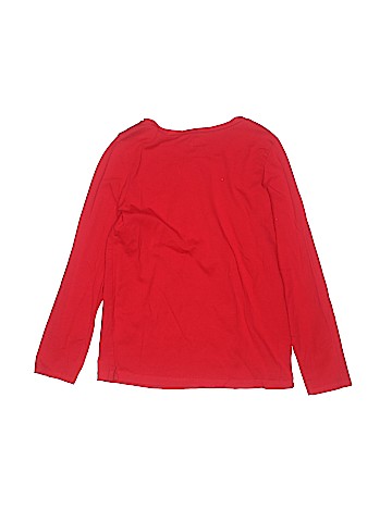 OshKosh B'gosh Long Sleeve T-Shirt (view 2)