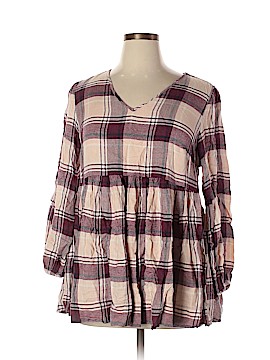Lane Bryant Size 14 Plus