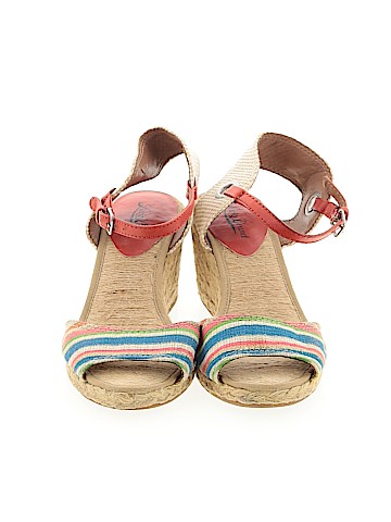Lucky Brand Wedges (view 2)