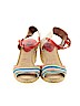 Lucky Brand Tan Wedges Size 9 - photo 2