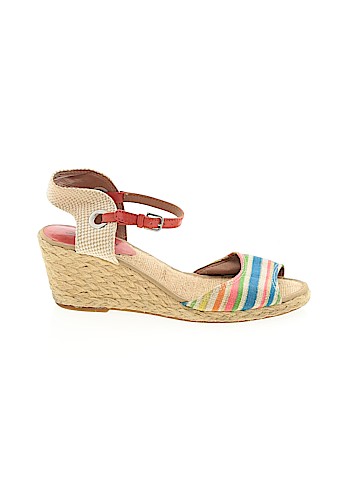 Lucky Brand Wedges (view 1)
