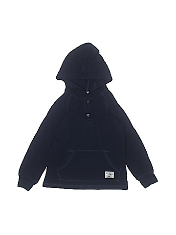 OshKosh B'gosh Pullover Hoodie (view 1)