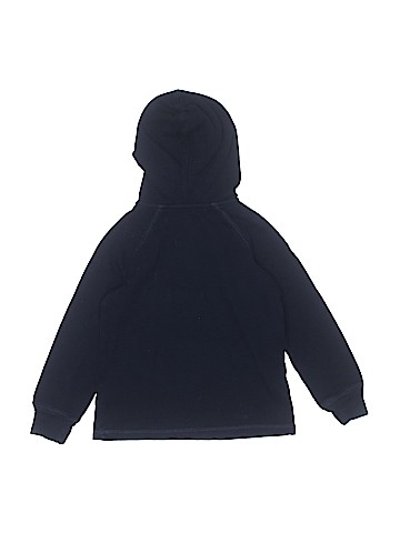 OshKosh B'gosh Pullover Hoodie (view 2)