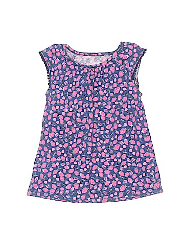 OshKosh B'gosh Short Sleeve Top (view 1)