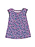 OshKosh B'gosh 100% Cotton Pink Short Sleeve Top Size 5T - photo 1