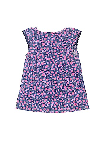 OshKosh B'gosh Short Sleeve Top (view 2)