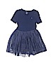 Carter's Blue Dress Size 5T - photo 1