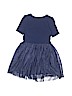 Carter's Blue Dress Size 5T - photo 2