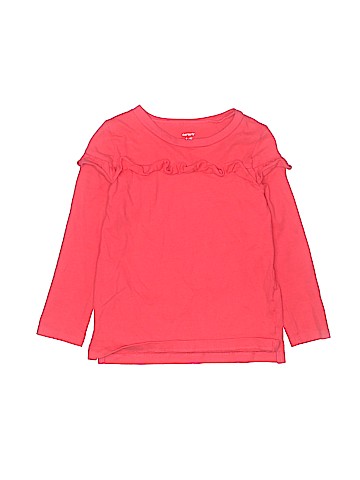 Carter's Long Sleeve Top (view 1)