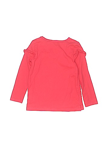 Carter's Long Sleeve Top (view 2)