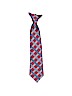 Assorted Brands 100% Polyester Red Necktie One size (toddler) - photo 1