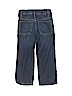 Baby Gap 100% Cotton Solid Blue Jeans Size 3 - photo 2