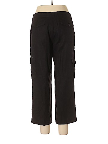 Boden Linen Pants (view 2)