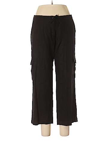 Boden Linen Pants (view 1)