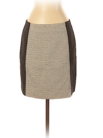 Ann Taylor LOFT Casual Skirt (view 1)