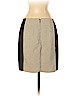 Ann Taylor LOFT Ivory Casual Skirt Size 4 (petite) - photo 2