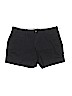Old Navy Black Khaki Shorts Size 10 (petite) - photo 1
